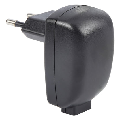 HYT-0500500EW 5V 1A USB Port Power Adapter, Plug Type:EU Plug(Black) - USB Charger by buy2fix | Online Shopping UK | buy2fix