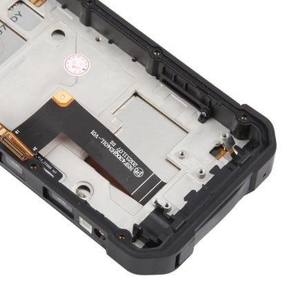 For Unihertz 8849 Tank Mini 1 LCD Screen with Digitizer Full Assembly - Others by buy2fix | Online Shopping UK | buy2fix