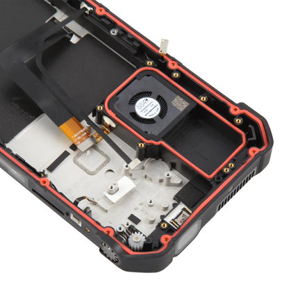 For Unihertz 8849 Tank 2 Pro LCD Screen with Digitizer Full Assembly - Unihertz by buy2fix | Online Shopping UK | buy2fix