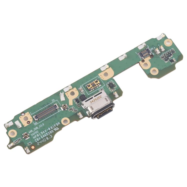 For Unihertz 8849 Tank 2 Pro Charging Port Board - Unihertz by buy2fix | Online Shopping UK | buy2fix