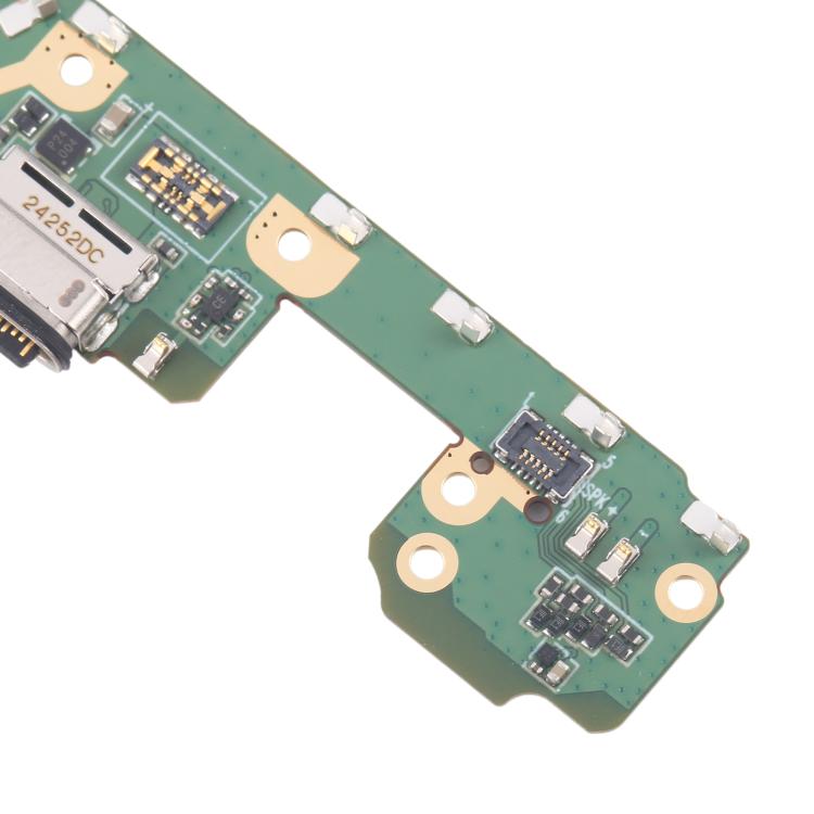 For Unihertz 8849 Tank 2 Pro Charging Port Board - Unihertz by buy2fix | Online Shopping UK | buy2fix