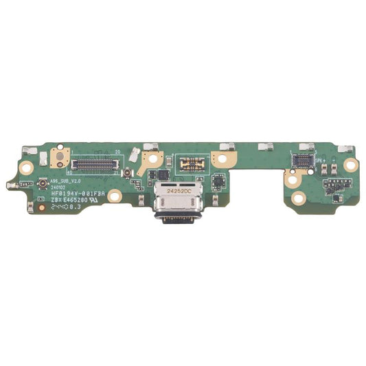 For Unihertz 8849 Tank 2 Pro Charging Port Board - Unihertz by buy2fix | Online Shopping UK | buy2fix