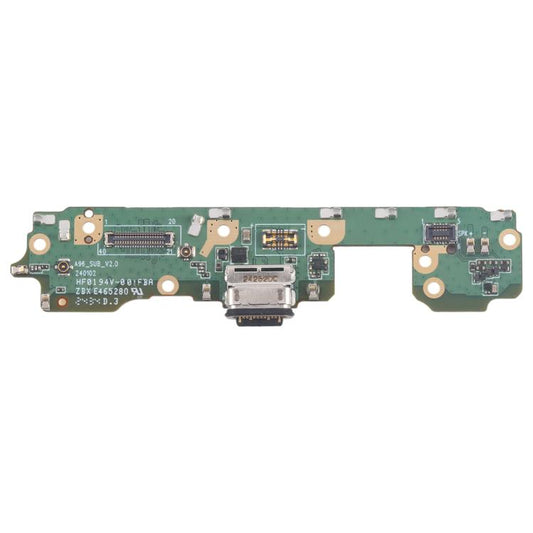 For Unihertz Tank 3 Pro 8849 Charging Port Board - Unihertz by buy2fix | Online Shopping UK | buy2fix