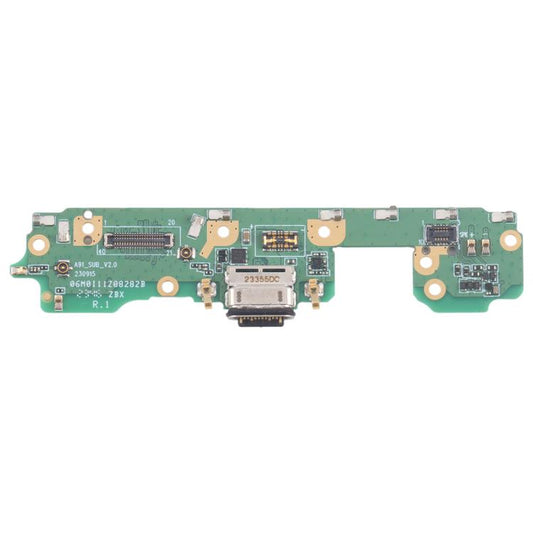 For Unihertz 8849 Tank 3 Charging Port Board - Unihertz by buy2fix | Online Shopping UK | buy2fix