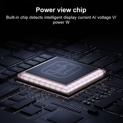 PD 140W Type-C / USB-C to Type-C / USB-C Digital Display Stereo Bend Adapter(Light Black) by buy2fix