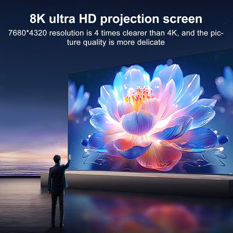 PD 140W Type-C / USB-C to Type-C / USB-C Digital Display Stereo Bend Adapter(Black) by buy2fix