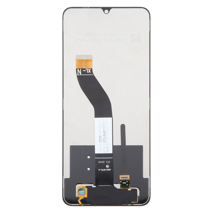 For Xiaomi Poco C75 OEM LCD Screen With Digitizer Full Assembly - LCD Screen by buy2fix | Online Shopping UK | buy2fix