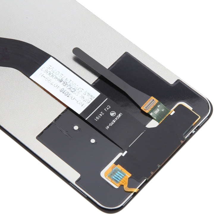 For Xiaomi Poco C75 OEM LCD Screen With Digitizer Full Assembly - LCD Screen by buy2fix | Online Shopping UK | buy2fix