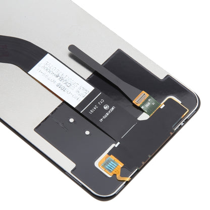 For Xiaomi Poco C75 OEM LCD Screen With Digitizer Full Assembly - LCD Screen by buy2fix | Online Shopping UK | buy2fix