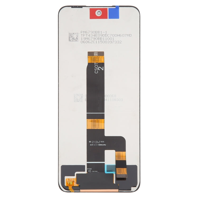 For Xiaomi Redmi 13 4G OEM LCD Screen With Digitizer Full Assembly - LCD Screen by buy2fix | Online Shopping UK | buy2fix