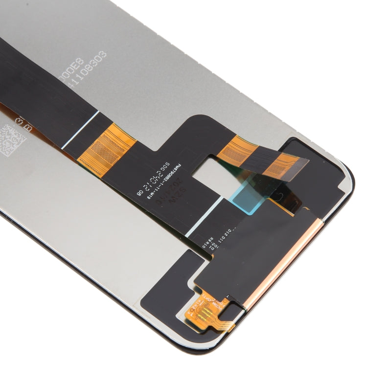 For Xiaomi Redmi 13 4G OEM LCD Screen With Digitizer Full Assembly - LCD Screen by buy2fix | Online Shopping UK | buy2fix