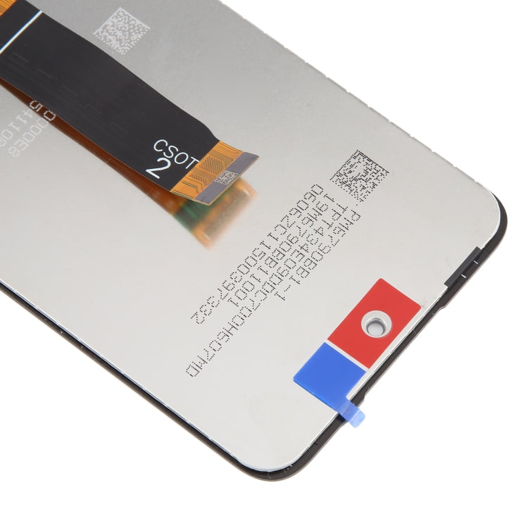 For Xiaomi Redmi 13 5G OEM LCD Screen With Digitizer Full Assembly by buy2fix