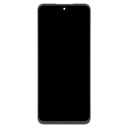 For Xiaomi Poco M6 Plus OEM LCD Screen With Digitizer Full Assembly by buy2fix