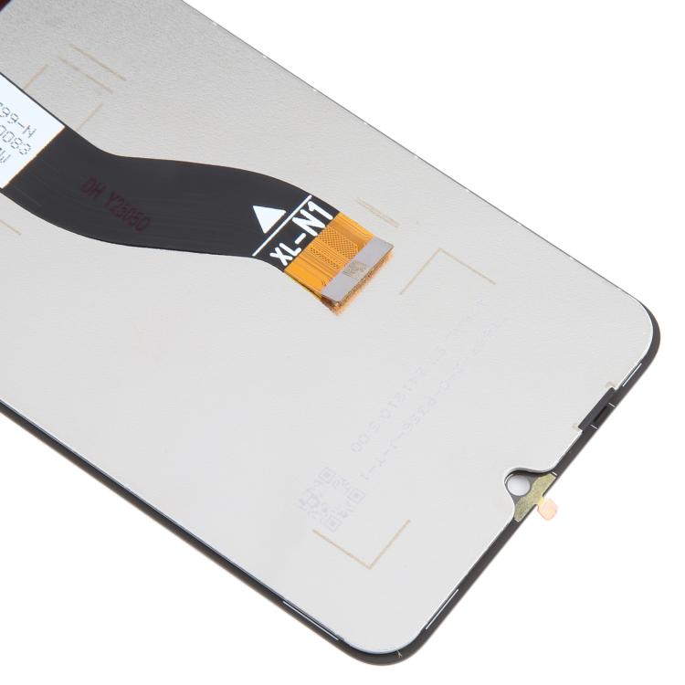 For Xiaomi Poco M7 OEM LCD Screen With Digitizer Full Assembly - LCD Screen by buy2fix | Online Shopping UK | buy2fix