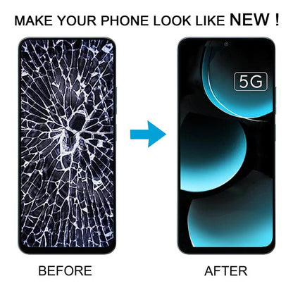 For Xiaomi Poco M7 OEM LCD Screen With Digitizer Full Assembly - LCD Screen by buy2fix | Online Shopping UK | buy2fix