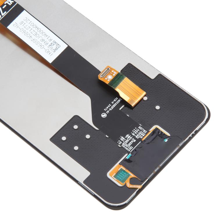 For Xiaomi Redmi A5 4G 6.88 inch OEM LCD Screen With Digitizer Full Assembly - LCD Screen by buy2fix | Online Shopping UK | buy2fix