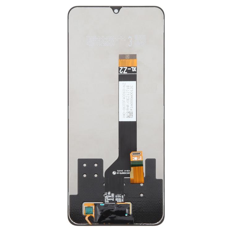 For Xiaomi Poco C71 OEM LCD Screen With Digitizer Full Assembly - LCD Screen by buy2fix | Online Shopping UK | buy2fix