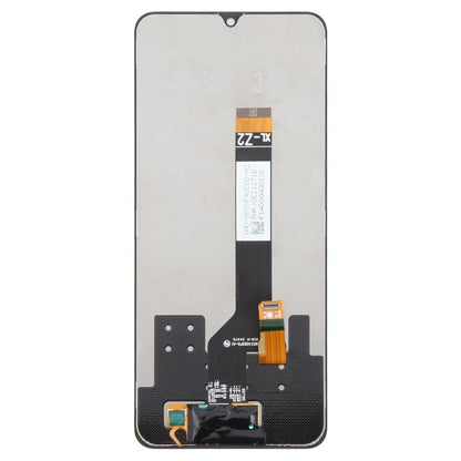 For Xiaomi Poco C71 OEM LCD Screen With Digitizer Full Assembly - LCD Screen by buy2fix | Online Shopping UK | buy2fix