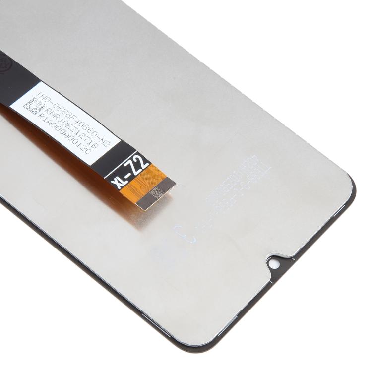 For Xiaomi Poco C71 OEM LCD Screen With Digitizer Full Assembly - LCD Screen by buy2fix | Online Shopping UK | buy2fix