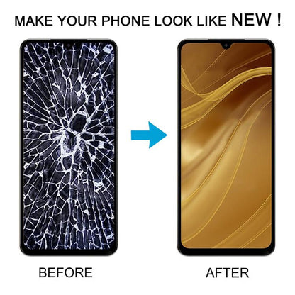 For Xiaomi Poco C71 OEM LCD Screen With Digitizer Full Assembly - LCD Screen by buy2fix | Online Shopping UK | buy2fix