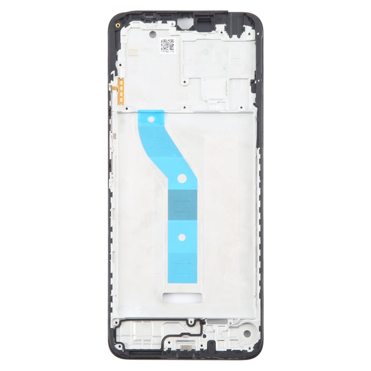 For Xiaomi Redmi A3 Pro Front Housing LCD Frame Bezel Plate by buy2fix