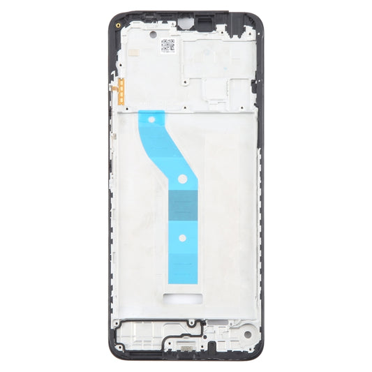For Xiaomi Redmi A3 Pro Front Housing LCD Frame Bezel Plate by buy2fix