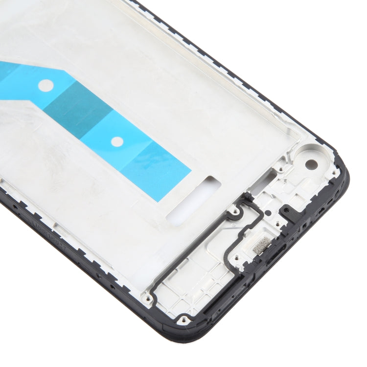 For Xiaomi Redmi A3 Pro Front Housing LCD Frame Bezel Plate by buy2fix