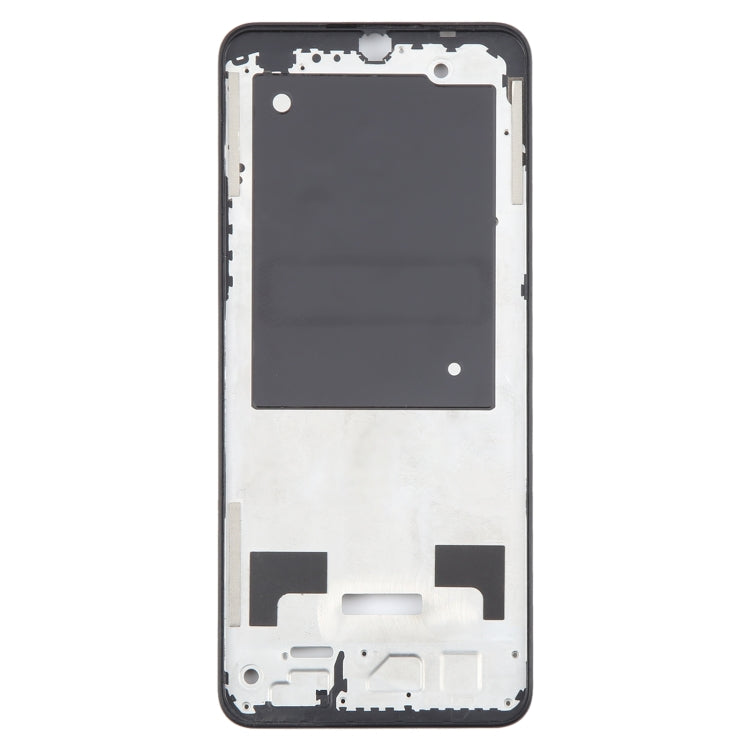 For Xiaomi Redmi 14R Front Housing LCD Frame Bezel Plate by buy2fix