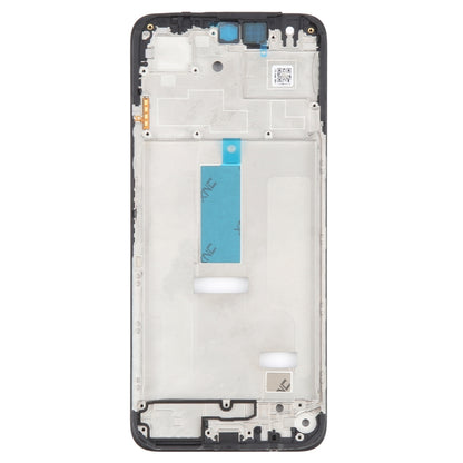 For Xiaomi Poco M6 Plus Front Housing LCD Frame Bezel Plate by buy2fix
