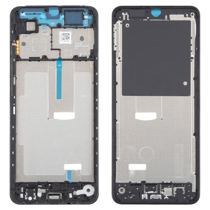 For Xiaomi Redmi A5 4G Front Housing LCD Frame Bezel Plate - Frame Bezel Plate by buy2fix | Online Shopping UK | buy2fix