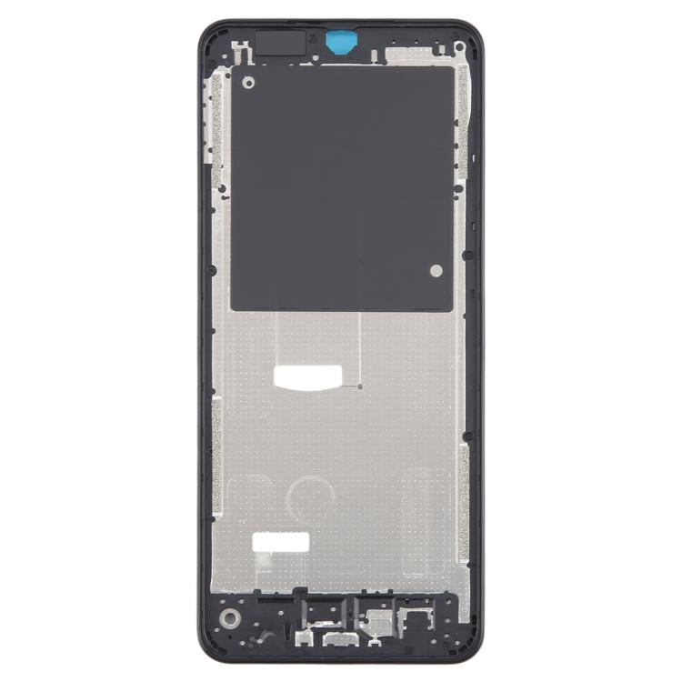 For Xiaomi Redmi A5 4G Front Housing LCD Frame Bezel Plate - Frame Bezel Plate by buy2fix | Online Shopping UK | buy2fix