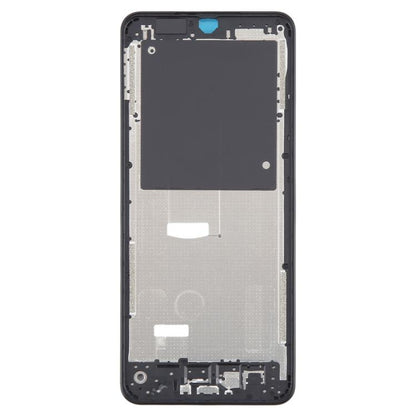 For Xiaomi Redmi A5 4G Front Housing LCD Frame Bezel Plate - Frame Bezel Plate by buy2fix | Online Shopping UK | buy2fix