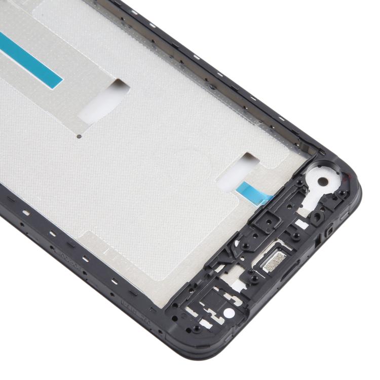 For Xiaomi Redmi A5 4G Front Housing LCD Frame Bezel Plate - Frame Bezel Plate by buy2fix | Online Shopping UK | buy2fix