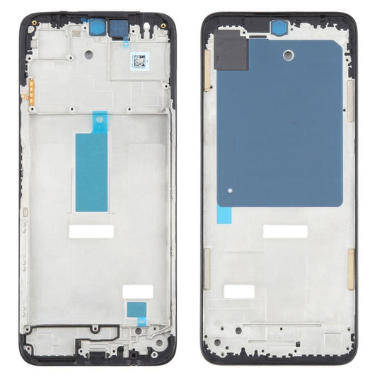 For Xiaomi Redmi 13x Front Housing LCD Frame Bezel Plate - LCD Screen by buy2fix | Online Shopping UK | buy2fix