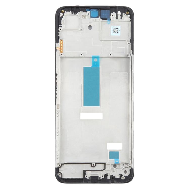 For Xiaomi Redmi 13x Front Housing LCD Frame Bezel Plate - LCD Screen by buy2fix | Online Shopping UK | buy2fix