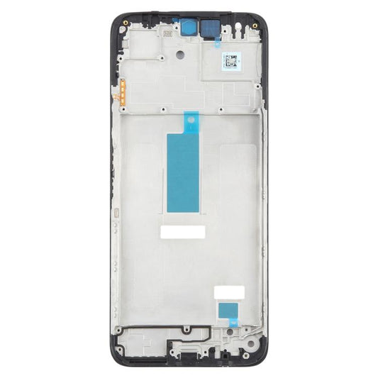 For Xiaomi Redmi 13x Front Housing LCD Frame Bezel Plate - LCD Screen by buy2fix | Online Shopping UK | buy2fix
