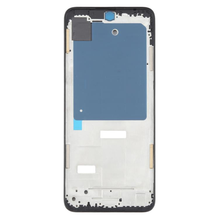 For Xiaomi Redmi 13x Front Housing LCD Frame Bezel Plate - LCD Screen by buy2fix | Online Shopping UK | buy2fix