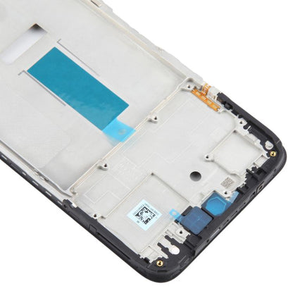 For Xiaomi Redmi 13x Front Housing LCD Frame Bezel Plate - LCD Screen by buy2fix | Online Shopping UK | buy2fix