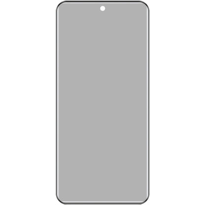 For Xiaomi 15 Pro imak 3D Curved Privacy Full Screen Tempered Glass Film - 15 Pro Tempered Glass by imak | Online Shopping UK | buy2fix