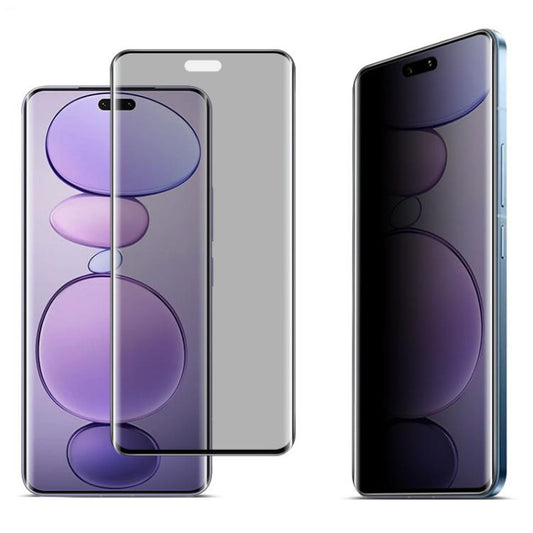 For Xiaomi Civi 5 Pro imak 3D Curved Privacy Full Screen Tempered Glass Film -  by imak | Online Shopping UK | buy2fix