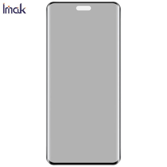 For Xiaomi Civi 5 Pro imak 3D Curved Privacy Full Screen Tempered Glass Film -  by imak | Online Shopping UK | buy2fix