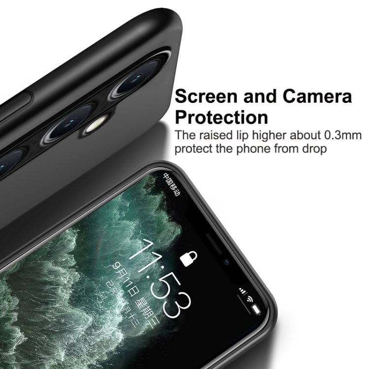 For Samsung Galaxy S25 Ultra 5G Classic Tilt Strip Grain Magnetic PC Hybrid TPU Phone Case(Blue) by buy2fix