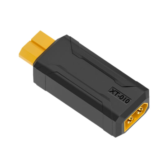 XT-010 XT60 Male to XT60 Female Interchange Adapter