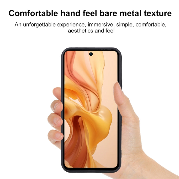 For Ulefone Note 18 Pro 10pcs TPU Phone Case(Black) by buy2fix