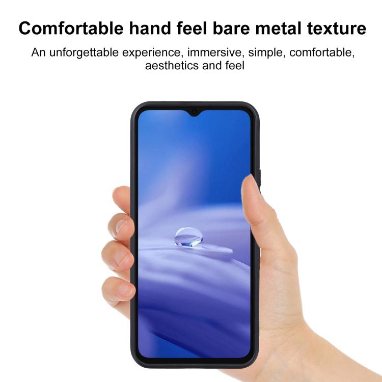 For Ulefone Note 19 10pcs TPU Phone Case(Black) by buy2fix