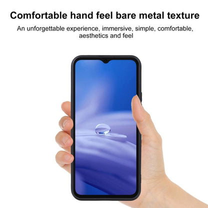 For Ulefone Note 19 10pcs TPU Phone Case(Black) by buy2fix