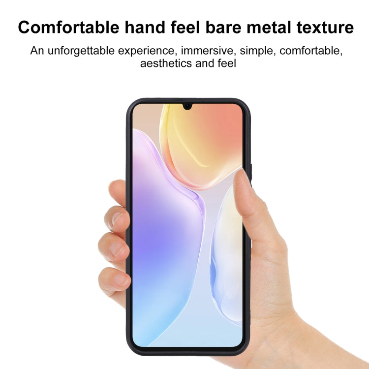 For Ulefone Note 20 Pro 10pcs TPU Phone Case(Black) by buy2fix