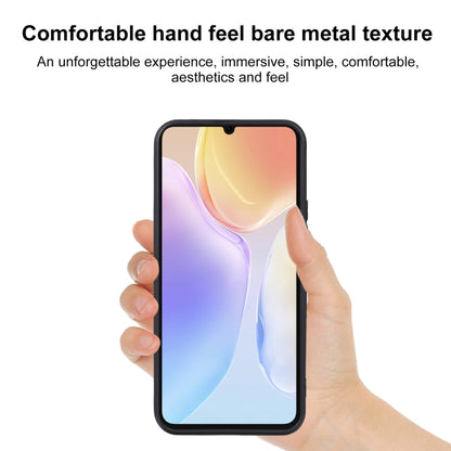 For Ulefone Note 20 Pro 10pcs TPU Phone Case(Black) by buy2fix