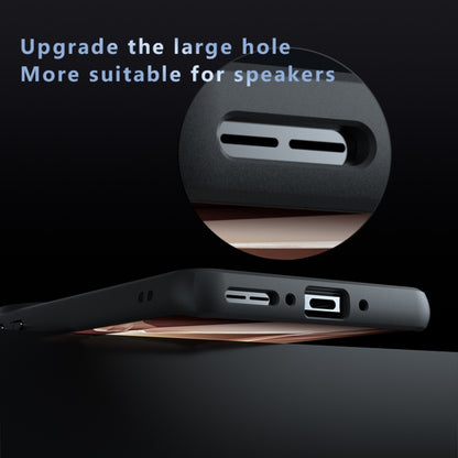 For OnePlus 13 Armor MagSafe PC Hybrid TPU Phone Case(Frosted Black) - OnePlus Cases by buy2fix | Online Shopping UK | buy2fix