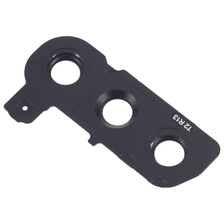 For Samsung Galaxy S24 SM-S921B 10pcs Rear Camera Lens Cover(Black) -  by buy2fix | Online Shopping UK | buy2fix